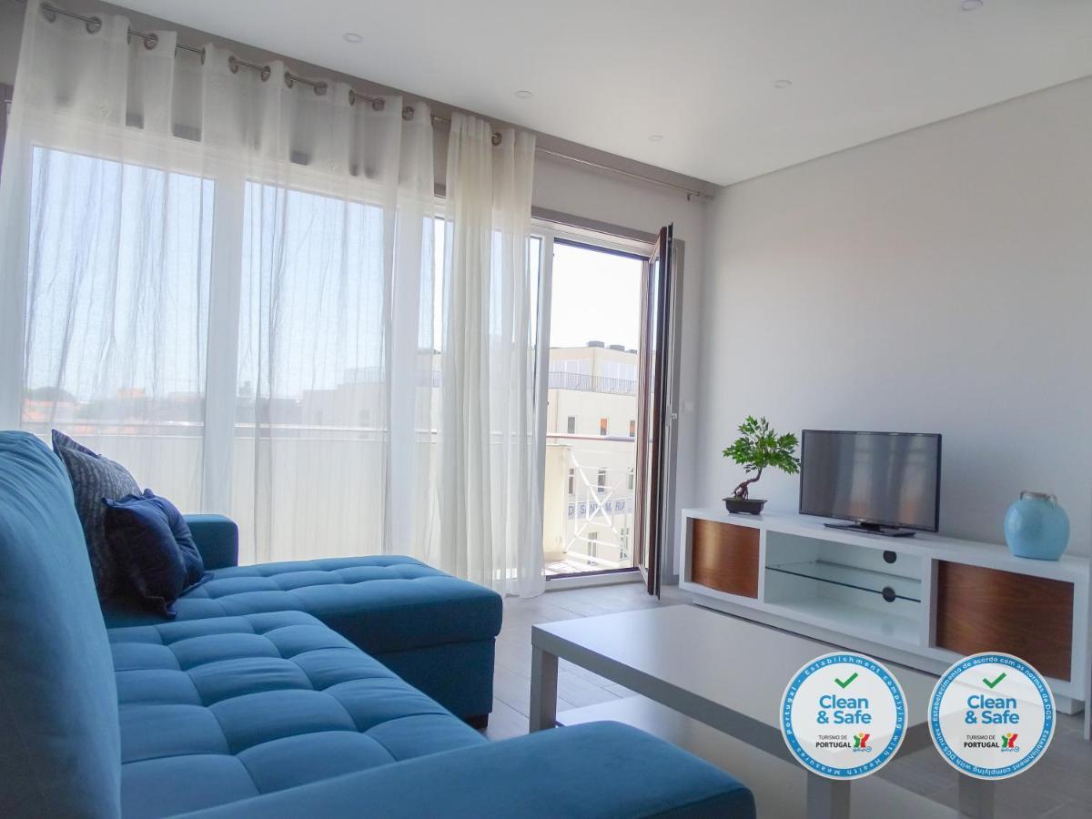 Rs Porto Apartments المظهر الخارجي الصورة