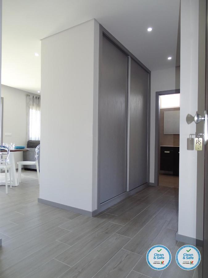 Rs Porto Apartments المظهر الخارجي الصورة