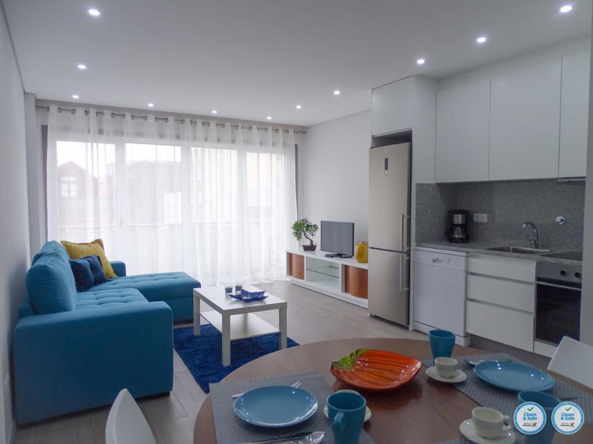 Rs Porto Apartments المظهر الخارجي الصورة