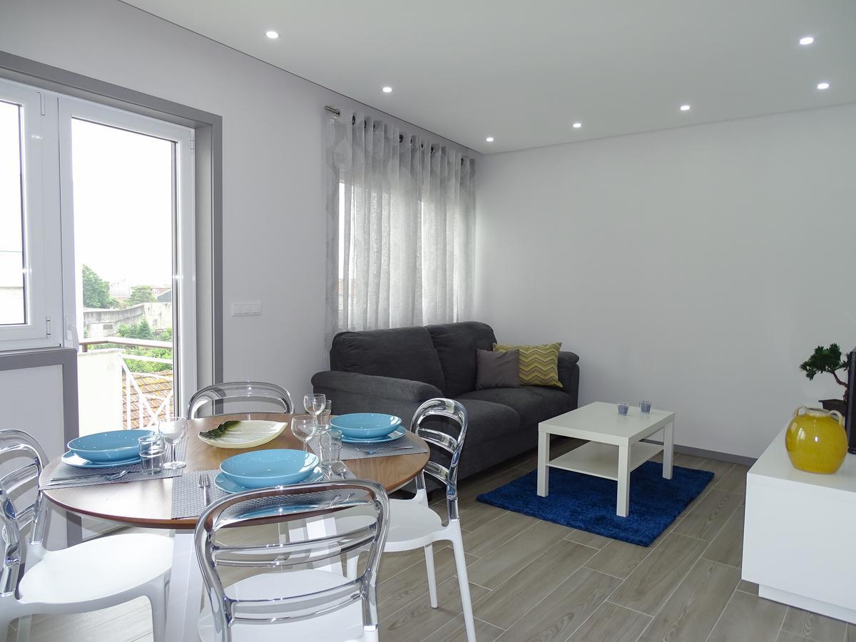 Rs Porto Apartments المظهر الخارجي الصورة
