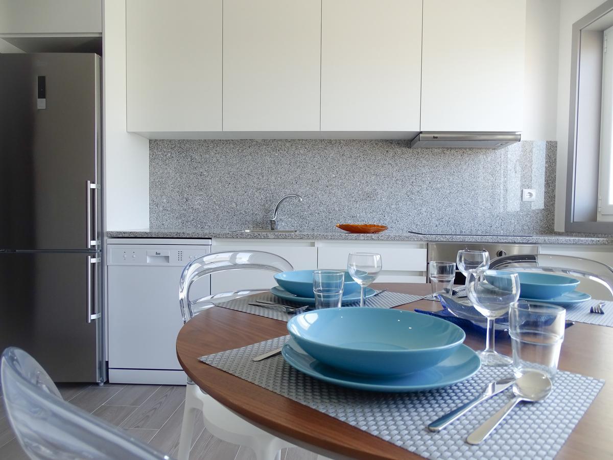 Rs Porto Apartments المظهر الخارجي الصورة