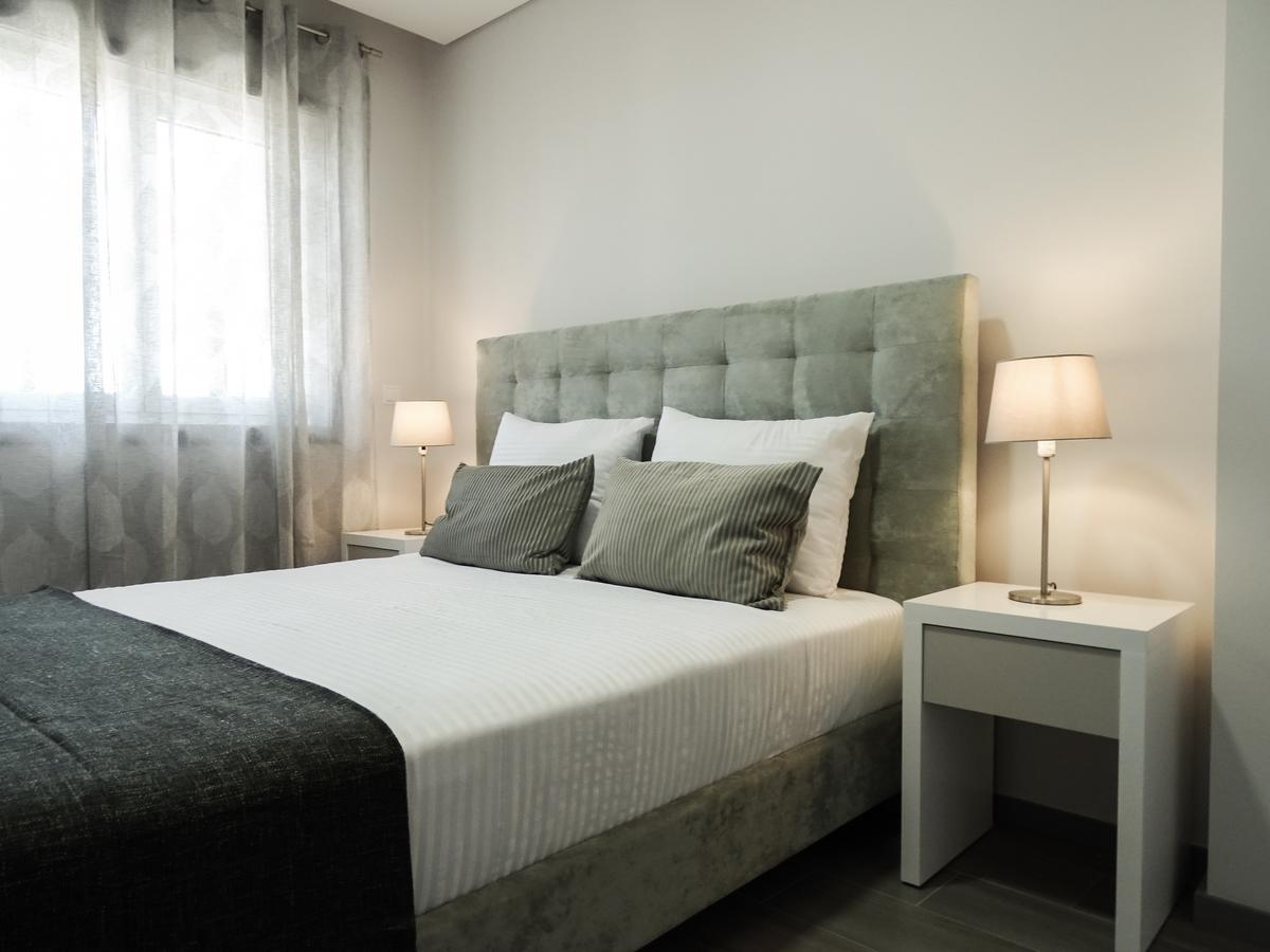 Rs Porto Apartments المظهر الخارجي الصورة