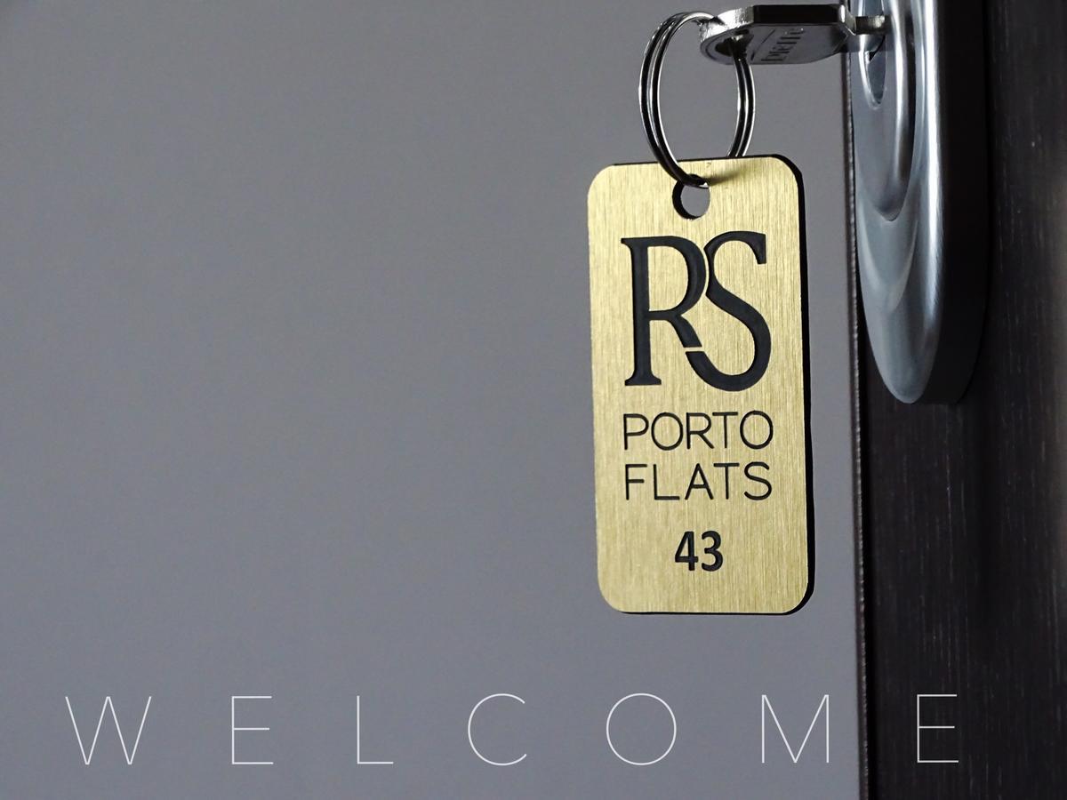 Rs Porto Apartments المظهر الخارجي الصورة